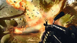 Far Cry 2 gets Classics and Platinum edition this month
