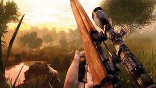 Far Cry 2 gets large title update, corruption risk reduced