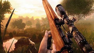 Get Far Cry 2 cheap on Steam