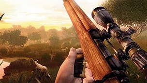 Far Cry 2 gets large title update, corruption risk reduced