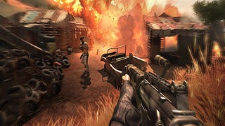 Far Cry 2 map pack now on Steam