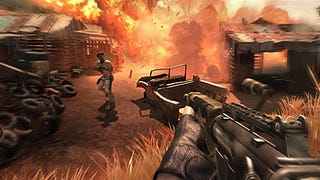 Hardcore mode on the way for Far Cry 2