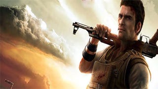 Big Far Cry 2 patch imminent