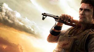 German played Far Cry 2 the night before shooting 15