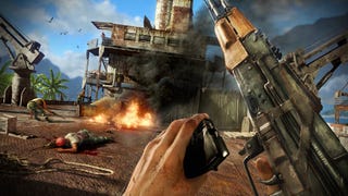 Ah, Sanity: Far Cry 3 Dodging Ubi PC Delay