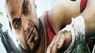 Far Cry 3 trailer features the basic supply of tactics, weapons and skills needed to outlive insanity 