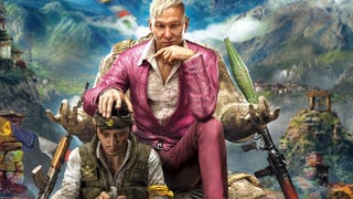 Far Cry 4 cover art assumptions were "uncomfortable," says Ubisoft