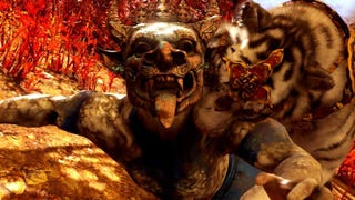 Latest Far Cry 4 video introduces Durgesh prison, Shanath Arena