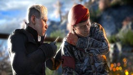 Far Cry 4 Story Trailer Reminds You There's A Story