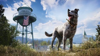 Far Cry 5 - trailer i sporo nowych ujęć z rozgrywki