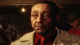 Anton Castillo w intrze do Far Cry 6 - nowy materiał od Ubisoftu