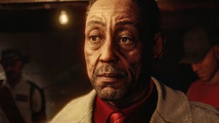 Anton Castillo w intrze do Far Cry 6 - nowy materiał od Ubisoftu