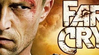 Far Cry movie trailered, has exploding chopper