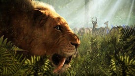Far Cry Primal Trailer Confirms It's A Far Cry Game