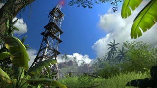 Now With More Jumping Puzzles: 14 Minutes Of Far Cry 3