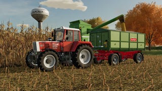 Farming Simulator 22 - Il duro lavoro secondo Giant Software