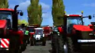 Farming Simulator Summer trailer heralds September launch on PS3 and Xbox 360
