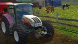 Farming Simulator 15 console release date crops up
