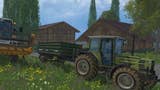 Farming Simulator 15 è il titolo per PC più venduto in Italia dal 1 al 7 dicembre