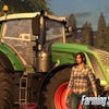 Screenshots von Landwirtschafts-Simulator 17