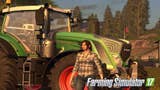 Farming Simulator 17 - kobiety na traktory