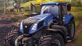 Farming Simulator 17 - kreator postaci, mapy, poziomy trudności