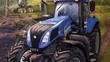 Farming Simulator 17 - kreator postaci, mapy, poziomy trudności