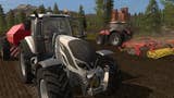 Farming Simulator 17 otrzymało łatkę dodającą wsparcie dla PS4 Pro