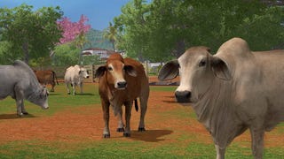 Farming Simulator 17 harvests Platinum expansion