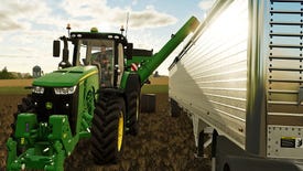 Farming Simulator 19 and the ethics of pesticide brands