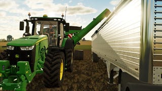 Farming Simulator 19 and the ethics of pesticide brands