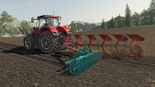 Farming Simulator 19 - Edycja Premium i Rolnictwo Alpejskie: cena i oferty