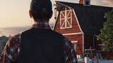 Farming Simulator 19 reveal trailer introduces dog, handsome farmer, barn