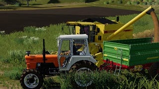 Farming Simulator 19 - samouczek w Ravenport