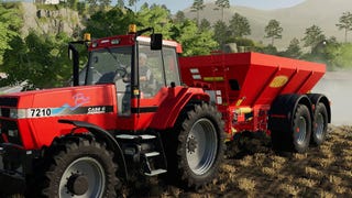 Farming Simulator 19 - samouczek: dbanie o glebę