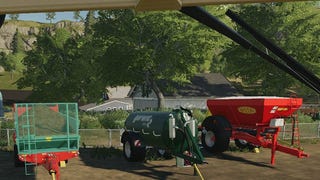 Farming Simulator 19 - samouczek: nawożenie