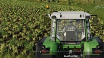 Farming Simulator 19 - samouczek: ochrona roślin, odchwaszczanie