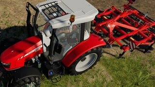 Farming Simulator 19 - samouczek: wstęp oraz uprawianie roli