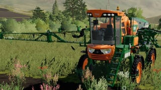 Farming Simulator 19 - sprzęt do nawożenia: opryskiwacze do wapna, nawozu stałego i płynnego