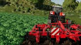 Farming Simulator 19 - uprawa: nawożenie i dbanie o efektywność upraw
