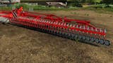 Farming Simulator 19 - uprawa: odchwaszczanie i opryski