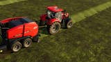 Farming Simulator 19 - uprawa: przetwarzanie trawy, słomy, plew, sieczki
