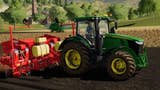 Farming Simulator 19 - uprawa: zasiew i sadzenie