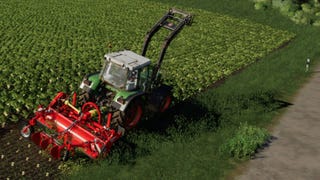 Farming Simulator 19 - uprawa: żniwa i zbiory