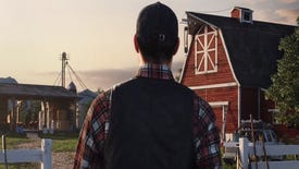 Farming Simulator 19 announced, with shiny new horses