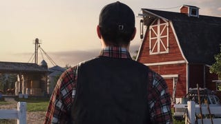 Farming Simulator 19 announced, with shiny new horses