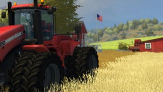 Farming Simulator 2013: Titanium expansion live now on Steam, contents & trailer inside