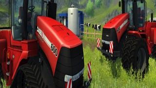 Farming Simulator 2013 gets deathmatch, of sorts