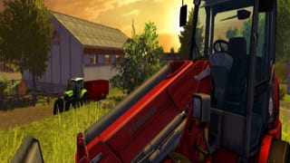 Farming Simulator 2013 hits PS3, Xbox 360 in September