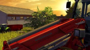 Farming Simulator 2013 hits PS3, Xbox 360 in September